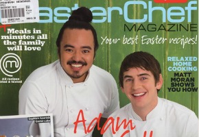 MasterChef mag to fold monthly editions