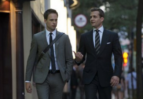 Renewed: Suits