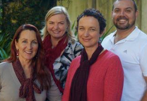 The Gods of Wheat Street, new Indigenous drama for ABC1.
