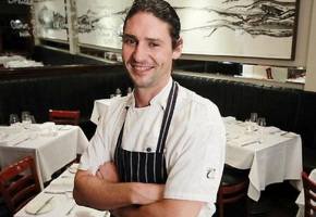 Colin Fassnidge joins My Kitchen Rules