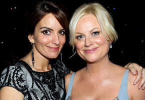 Tina Fey, Amy Poehler to host Golden Globes 2013.