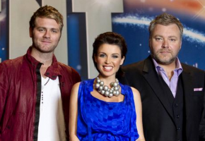 Who will judge Australia’s Got Talent?