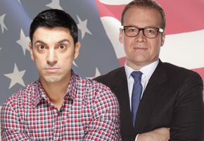 Returning: Planet America