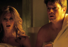 Returning: Castle. Bumped: Scandal, The Amazing Race, Suits.