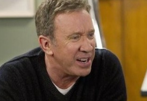 Returning: Last Man Standing