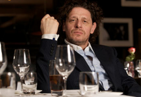 MasterChef: The Professionals vs My Kitchen Rules?
