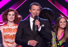 The X Factor dominates Monday