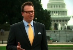 ABC News 24: US Election, The Party of Reagan.