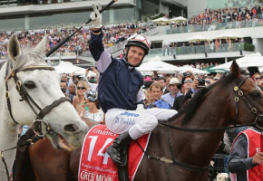2.66m watch 2012 Melbourne Cup