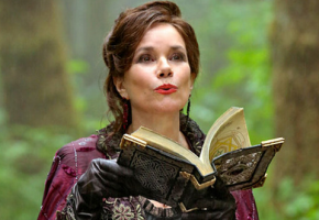 Returning: Once Upon a Time. Airdate: Grimm