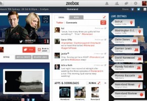 Why Zeebox is light years ahead of the competition