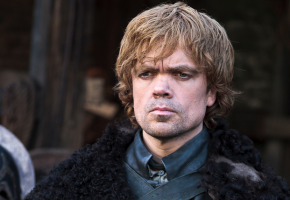 Game of Thrones in April