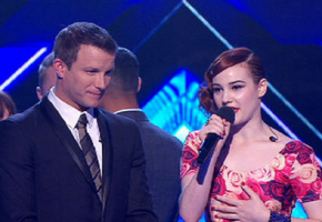 Seven takes ratings week as finish line draws closer