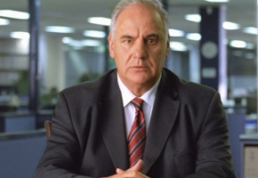 Sam Kekovich to present Off Their Rockers