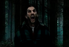 Bumped: Grimm, Update: Once Upon a Time