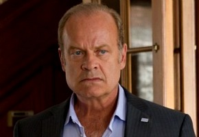 Boss not renewed (but there may be a telemovie finale)