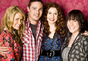 Returning: Go Girls