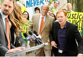 Farewell CSI: Miami