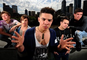 X Factor runners up get single release