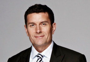 Bill McDonald leaves TEN News Brisbane