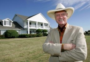 Vale: Larry Hagman