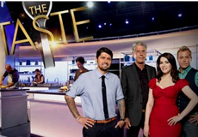 Nine set to announce The Taste