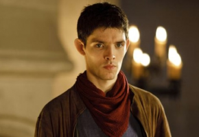 Axed: Merlin