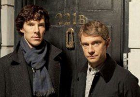 Sherlock season delayed
