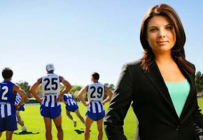 Kelli Underwood exits TEN