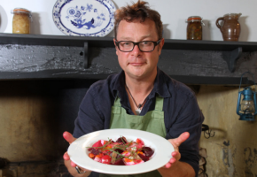 Are you the next Hugh Fearnley-Whittingstall?