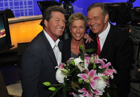 Greg Pearce quits Nine News Perth
