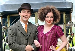 Sex scene squiz too much on Underbelly