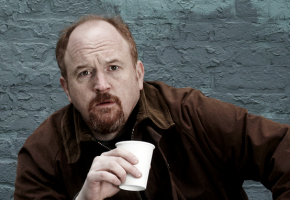 Returning: Louie