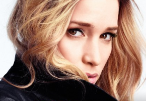 Returning: Covert Affairs. Gone: Body of Proof, Nazi Hunters.