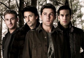Returning: The Almighty Johnsons