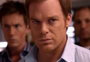 Dexter finale: OMG