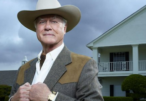 Dallas to stage JR Ewing funeral