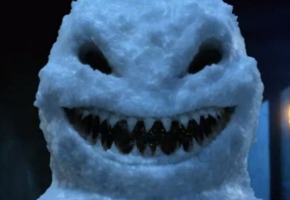 Doctor Who: The Snowmen: trailer
