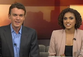 Non-stop news for ABC Breakfast