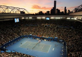 Seven’s summer of Tennis: guide