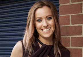Samantha Lane leaves Before the Game for Seven