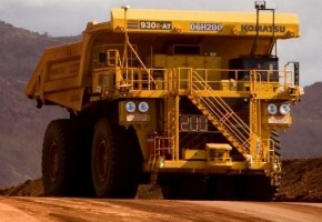 Airdate: Dirty Business: How Mining Made Australia