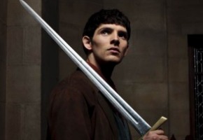 Merlin finale