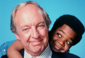 Vale: Conrad Bain