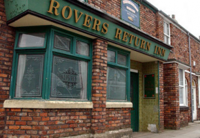 UKTV becomes home of UK soaps