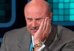 Renewed: Dr. Phil