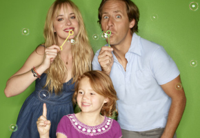 Axed: Ben and Kate