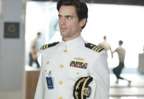 Returning: White Collar, Burn Notice, Blue Bloods.