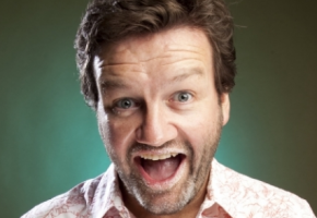 Lawrence Mooney lands live ABC2 series