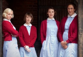 BBC announces Drama renewals, new shows.